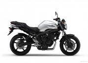 Yamaha FZ6 S2 Yamaha FZ6 S2